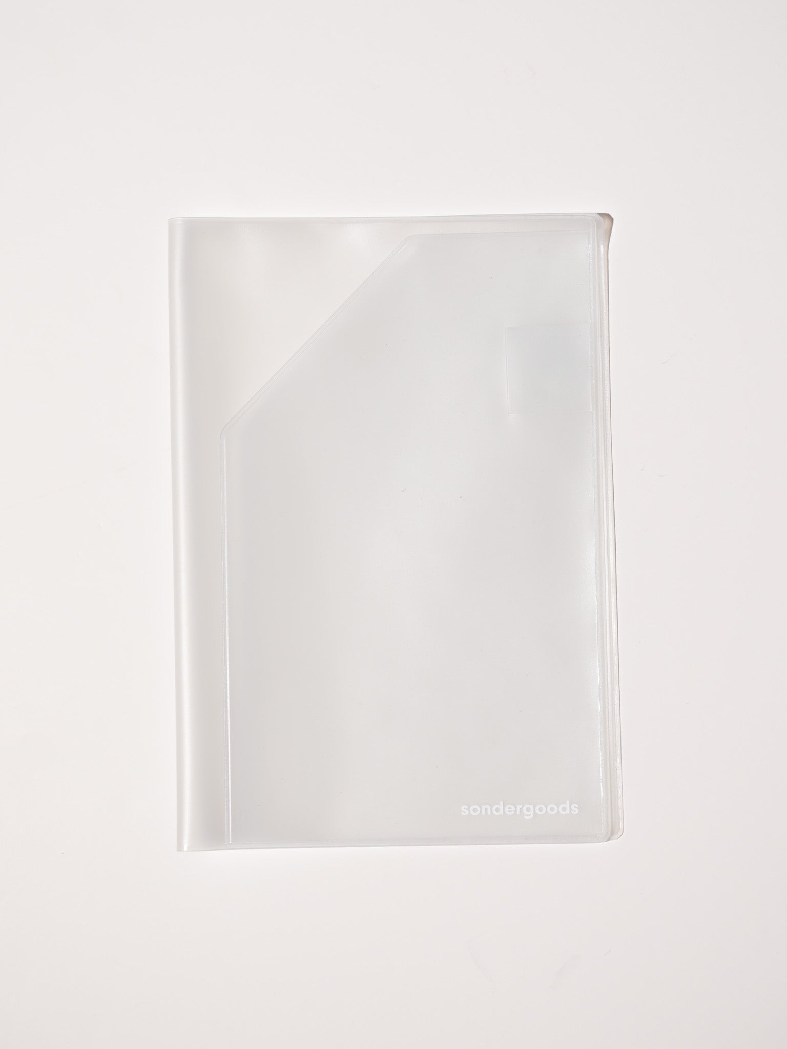 Protective Matte Cover