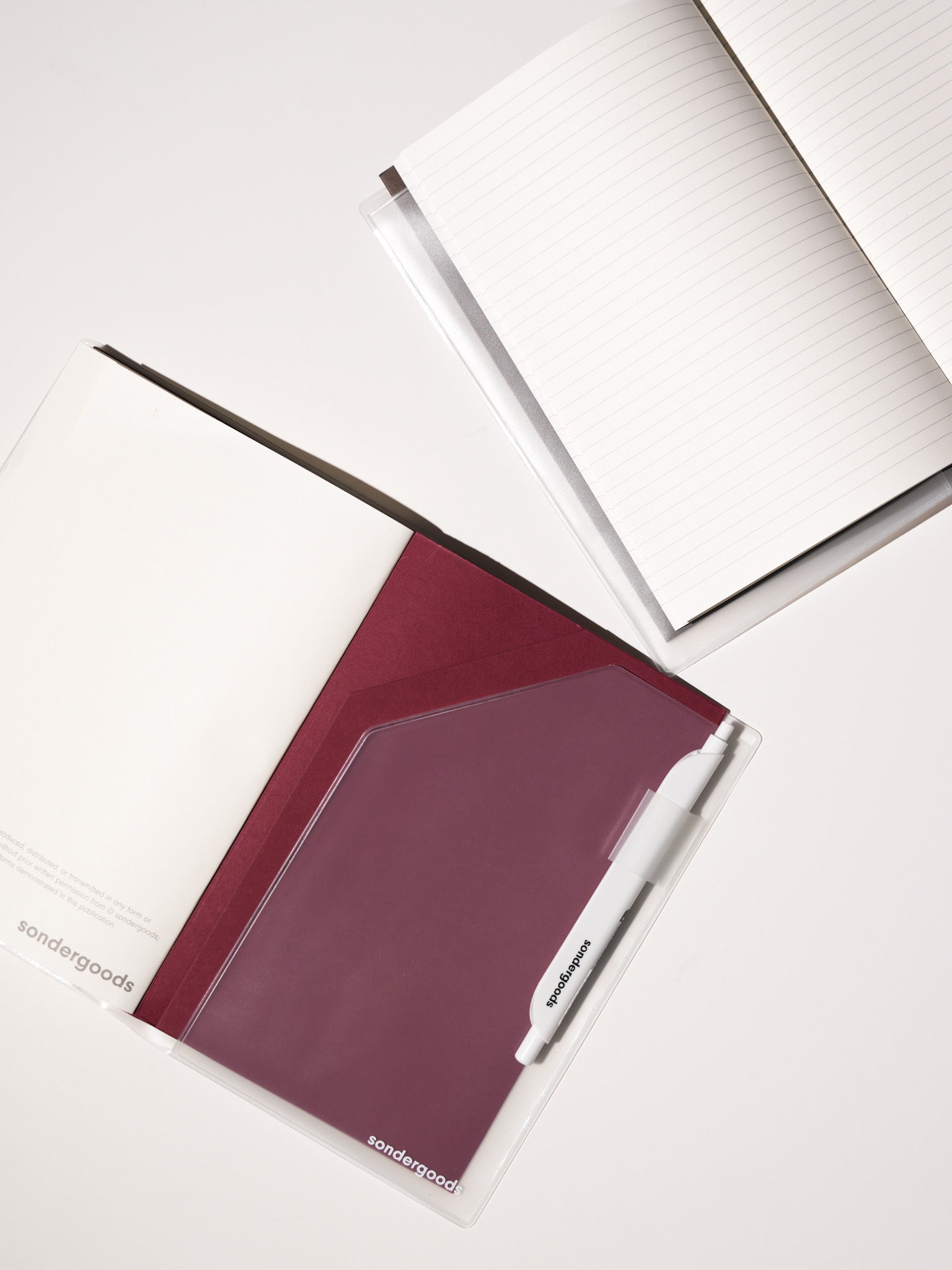 Protective Matte Cover