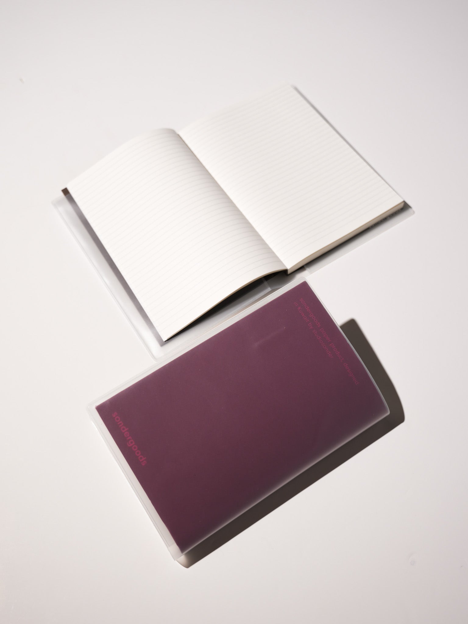 Protective Matte Cover