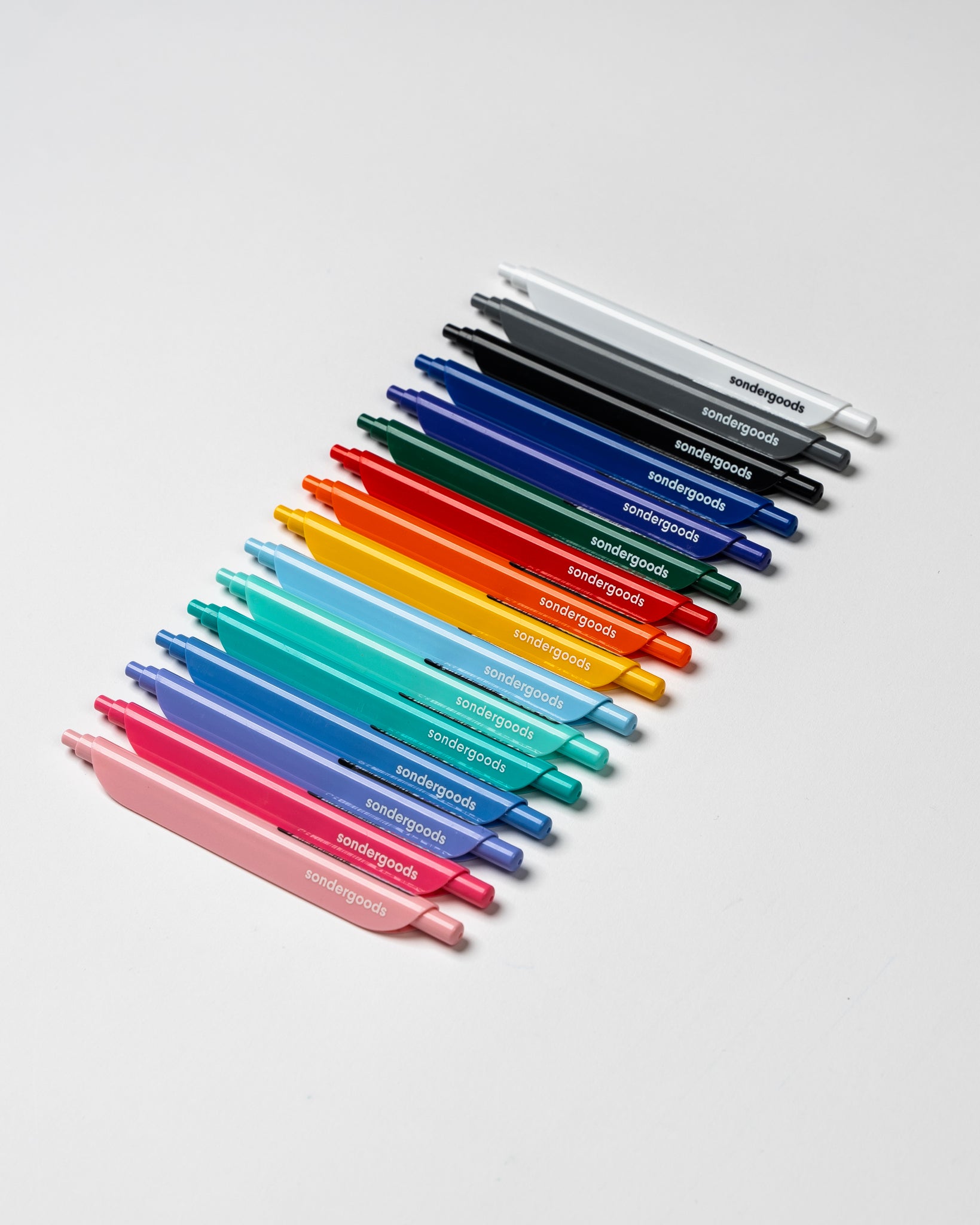 Clipen Pens - Glossy